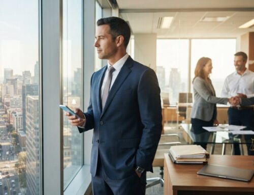 How Lawyers Find New Clients: Proven Growth Paths