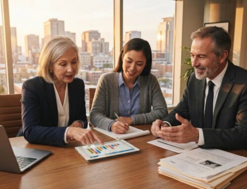 How Lawyers Find New Clients: 7 Proven Strategies