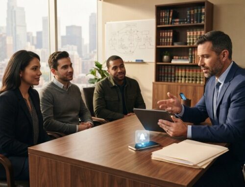 How Lawyers Find New Clients: 7 Proven Strategies