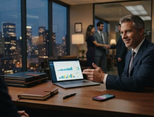How Lawyers Find New Clients: 7 Strategies That Work