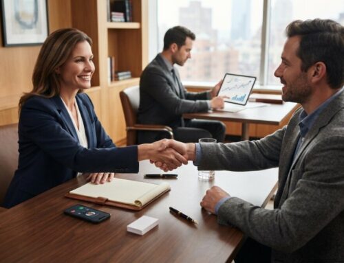 How Lawyers Find New Clients: A 2026 Playbook