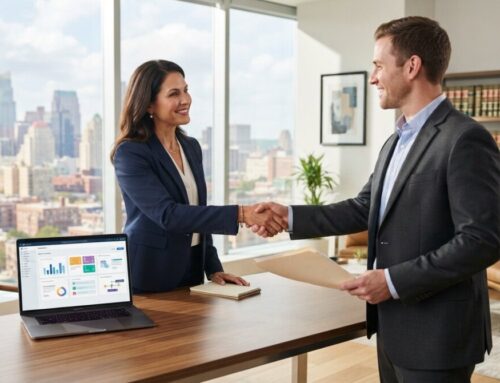 How Lawyers Find New Clients: Proven Strategies