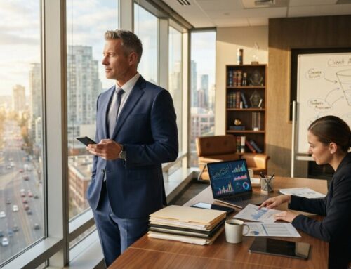 How Lawyers Find New Clients: 8 Strategies That Work