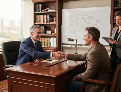 How Lawyers Find New Clients: Proven Tactics