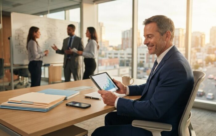 how lawyers find new clients