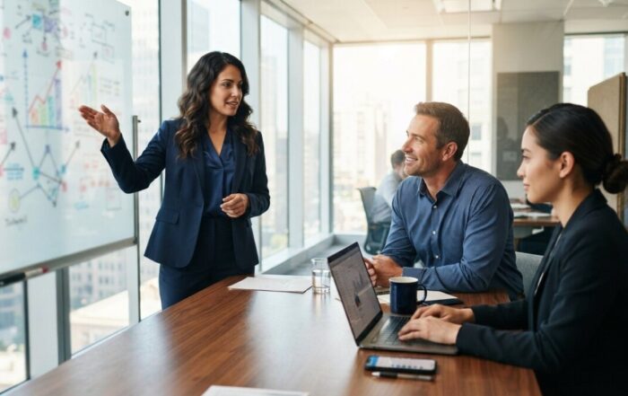how lawyers find new clients