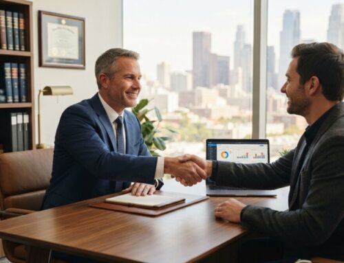 How Lawyers Find New Clients: Proven Strategies