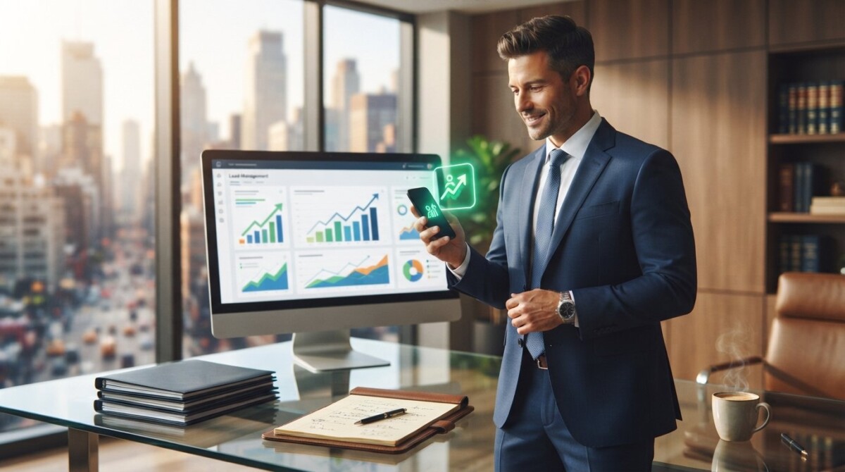 how lawyers find new clients