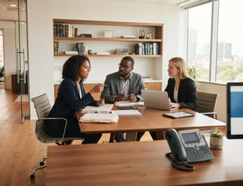 How Lawyers Find New Clients: 7 Proven Client Acquisition Tactics