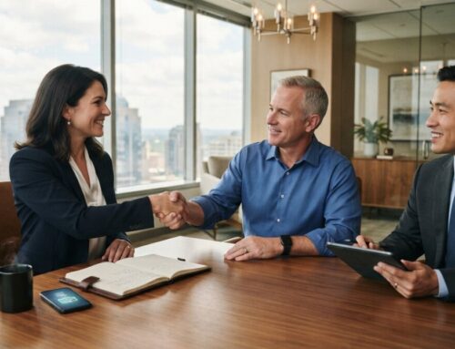 How Lawyers Find New Clients: Proven Strategies