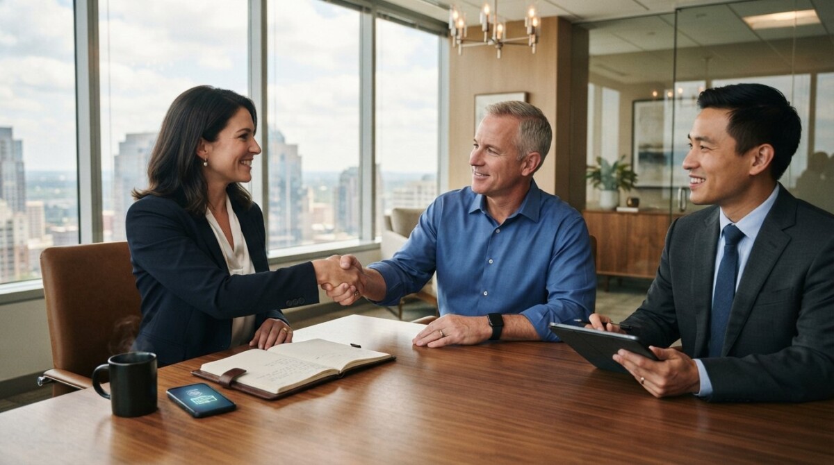 how lawyers find new clients