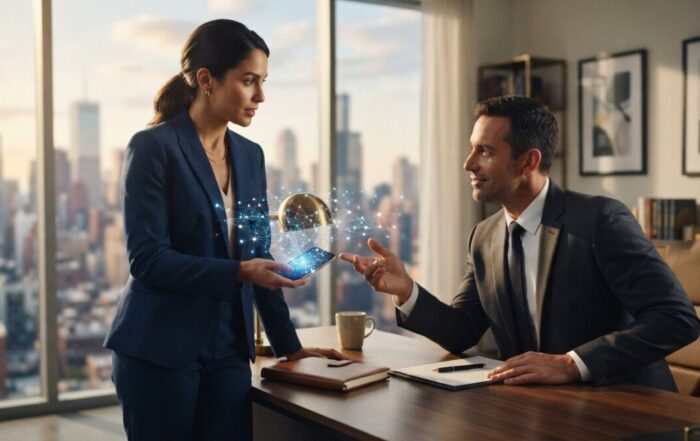 how lawyers find new clients