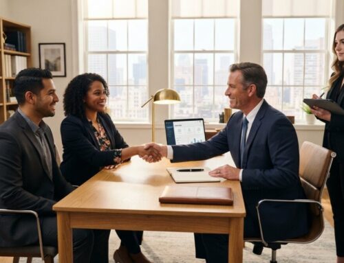 How Lawyers Find New Clients: Proven Tactics