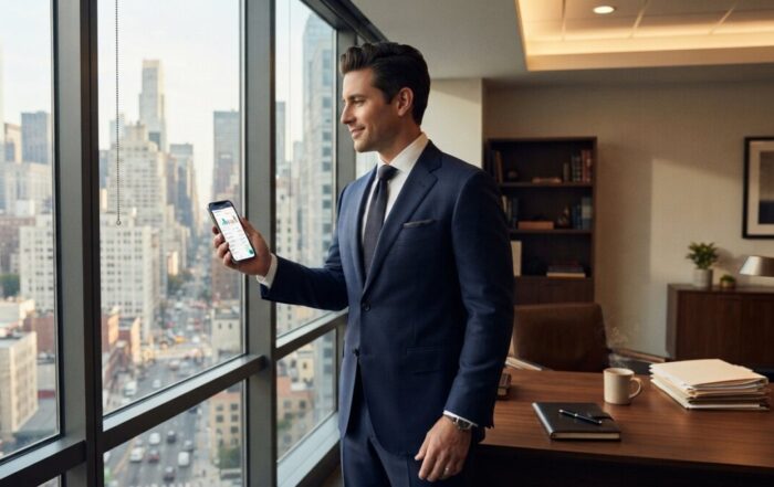 how lawyers find new clients