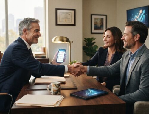 How Lawyers Find New Clients: Proven Growth Tactics