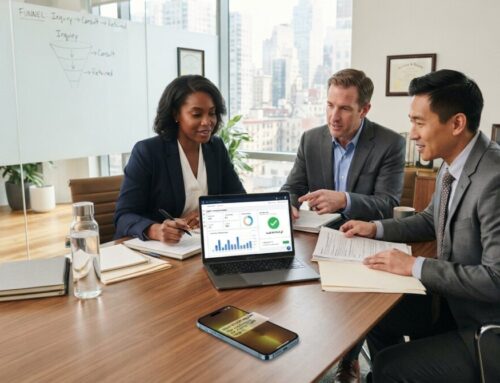 How Lawyers Find New Clients: Proven Strategies