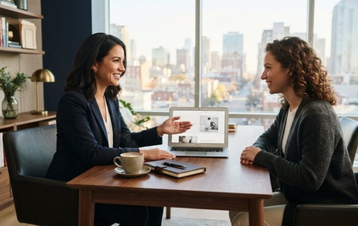 how lawyers find new clients