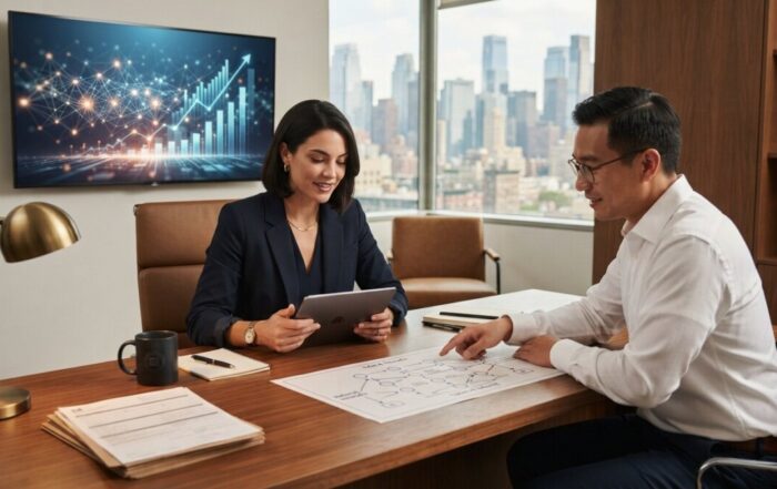 how lawyers find new clients
