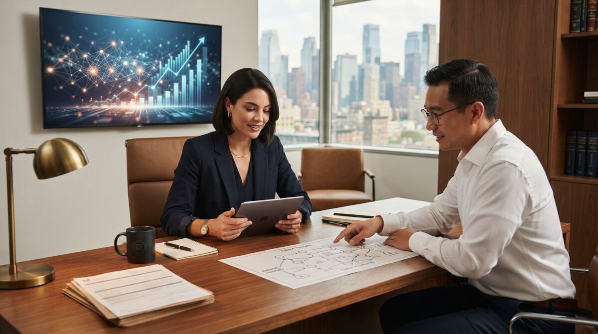how lawyers find new clients