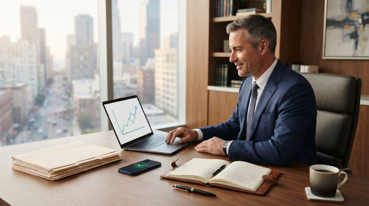 how lawyers find new clients