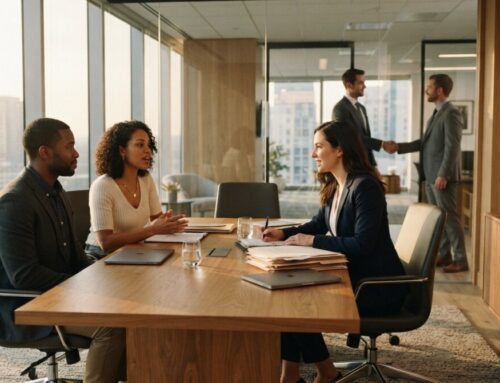 How Lawyers Find New Clients: Proven Strategies