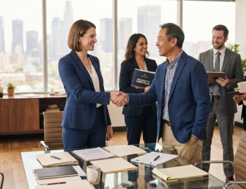 How Lawyers Find New Clients: 7 Proven Strategies