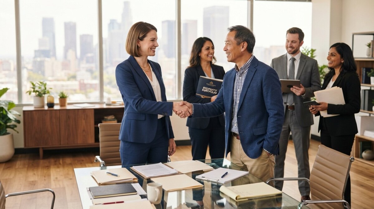 how lawyers find new clients
