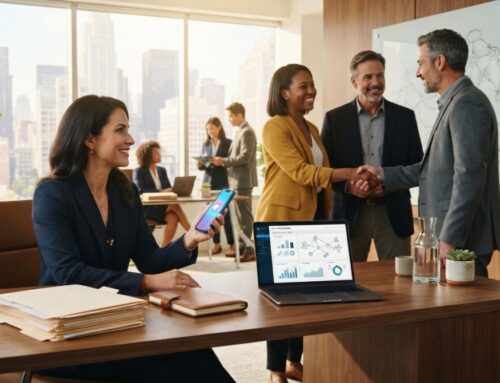 How Lawyers Find New Clients: Proven Client Acquisition Strategies
