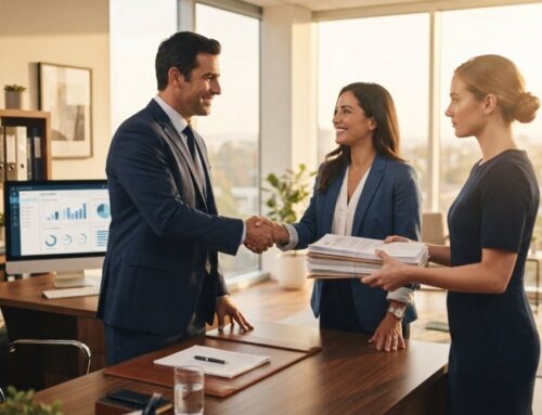 How Lawyers Find New Clients: Proven Tactics