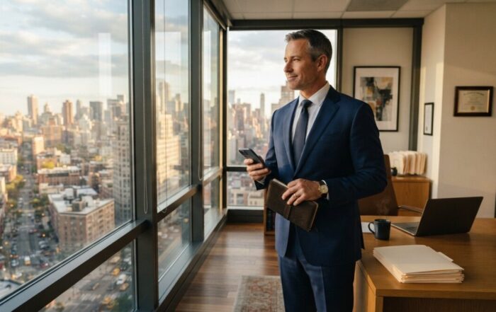 how lawyers find new clients