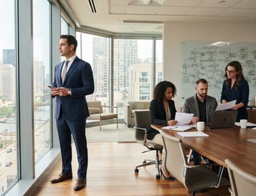 How Lawyers Find New Clients: 8 Proven Client Acquisition Tactics