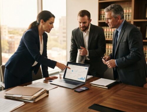 How Lawyers Find New Clients: 7 Proven Strategies