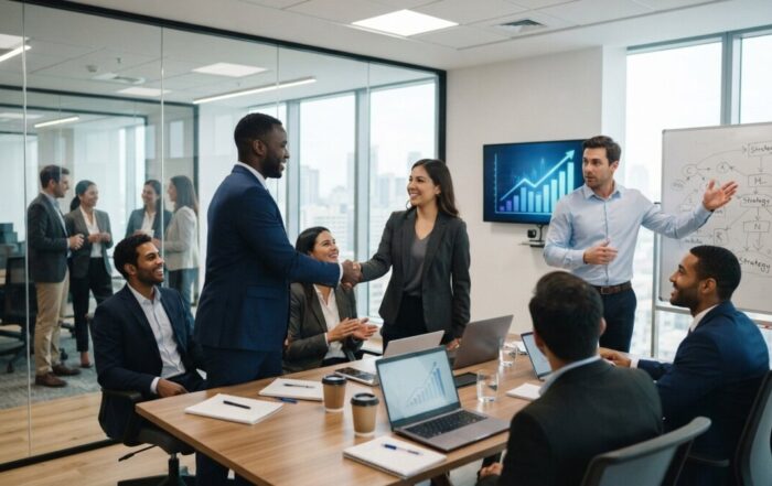 how lawyers find new clients