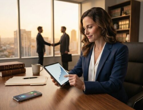 How Lawyers Find New Clients: Proven Strategies