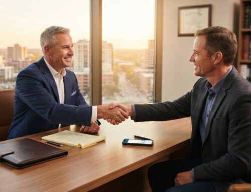 How Lawyers Find New Clients in 2026: Proven Paths