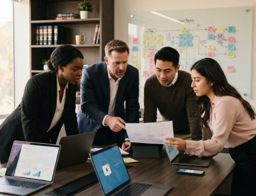 How Lawyers Find New Clients: 7 Proven Paths