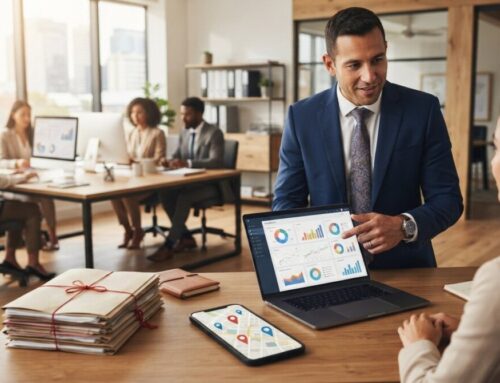 How Lawyers Find New Clients: 7 Proven Paths
