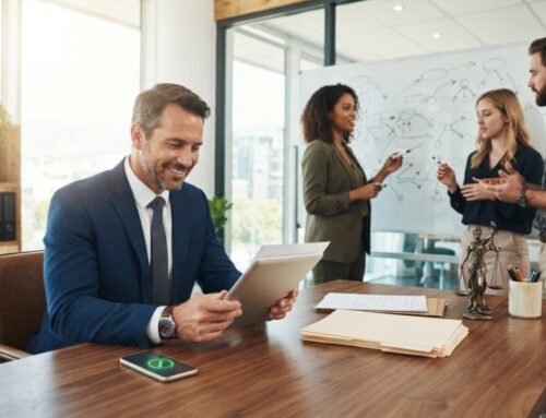 How Lawyers Find New Clients: 7 Proven Paths