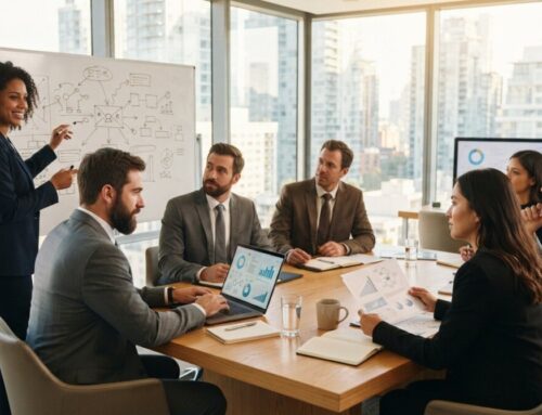 How Lawyers Find New Clients: 7 Channels That Work