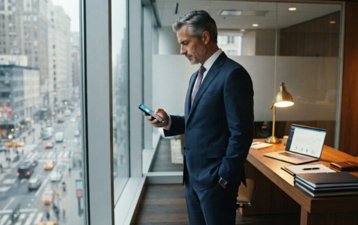 how lawyers find new clients