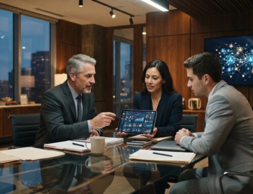 How Lawyers Find New Clients: Proven Strategies