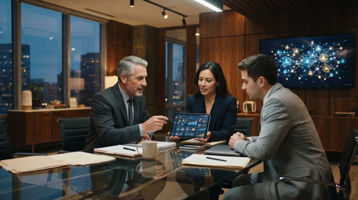 how lawyers find new clients