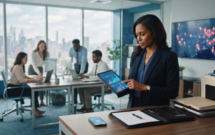 how lawyers find new clients