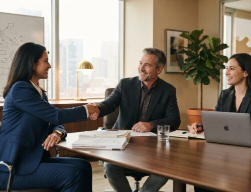 How Lawyers Find New Clients: Proven Strategies