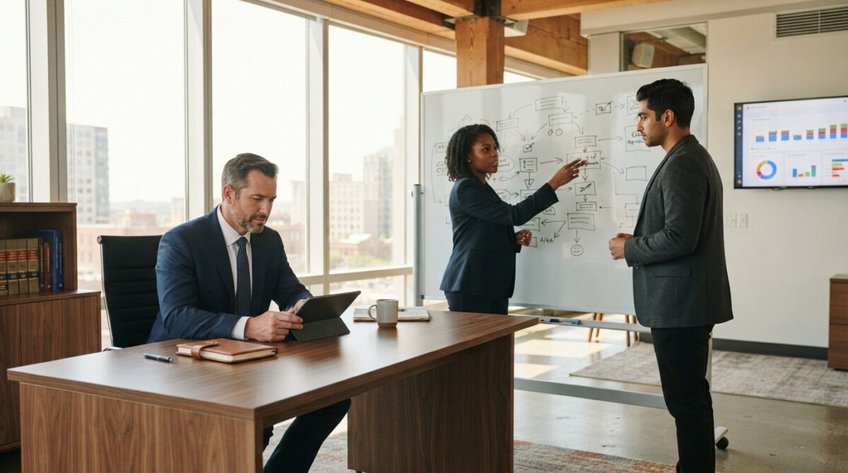 how lawyers find new clients
