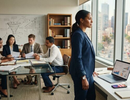 How Lawyers Find New Clients: Proven Growth Paths