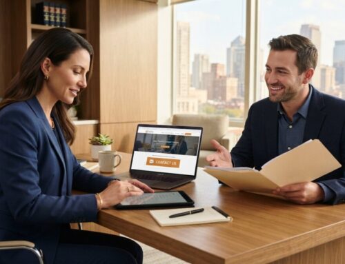 How Lawyers Find New Clients: 7 Proven Strategies