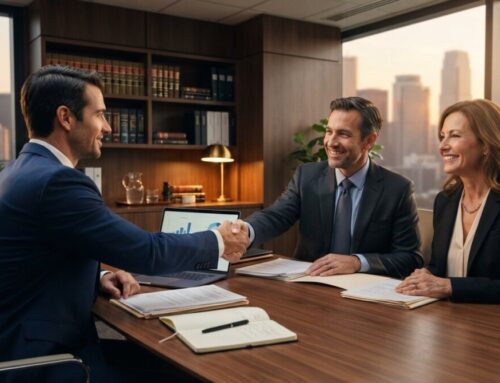 How Lawyers Find New Clients: Proven Tactics for Growth