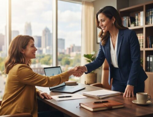How Lawyers Find New Clients: 8 Proven Strategies
