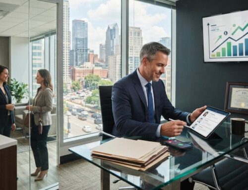 How Lawyers Find New Clients: Modern Tactics That Work